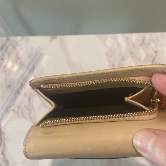 🇮🇹GUCCI HORSE-BIT SMALL WALLET - Picture 9 of 11